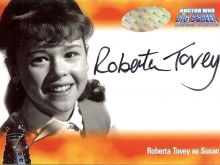 Roberta Tovey