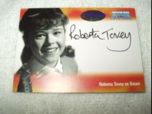 Roberta Tovey