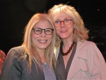 Roberta Wallach