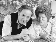 Roberta Wallach