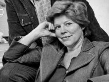 Roberta Wallach