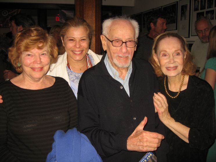 Roberta Wallach