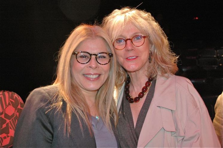 Roberta Wallach