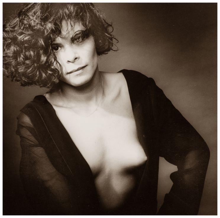 Roberta Wallach