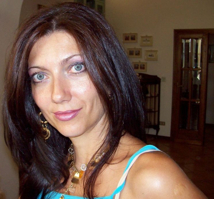 Roberta Weiss