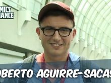 Roberto Aguirre-Sacasa