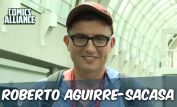 Roberto Aguirre-Sacasa