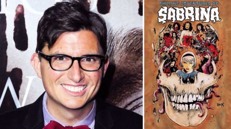 Roberto Aguirre-Sacasa