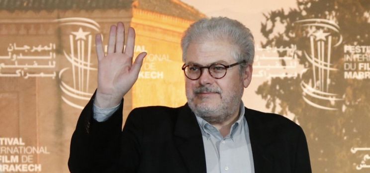 Roberto Andò