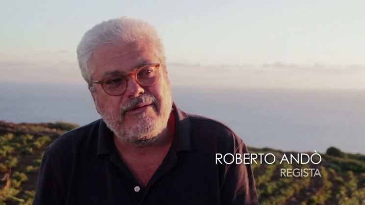 Roberto Andò