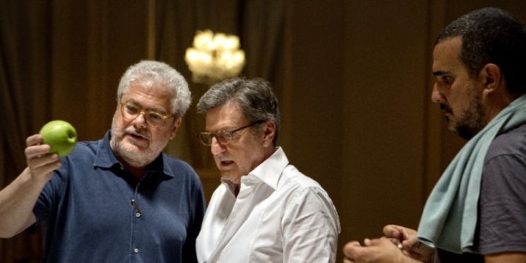 Roberto Andò
