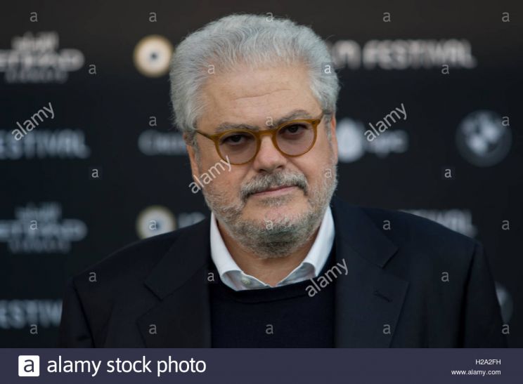 Roberto Andò