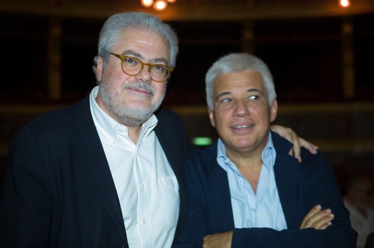 Roberto Andò