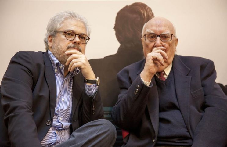 Roberto Andò