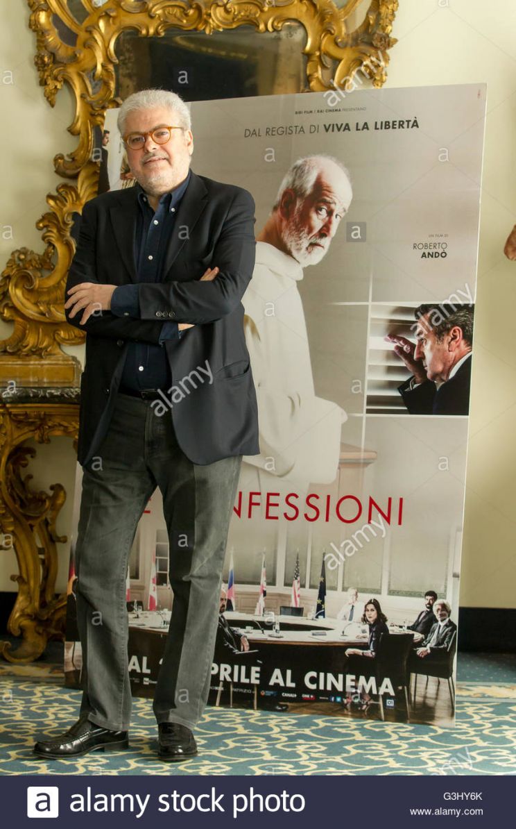 Roberto Andò