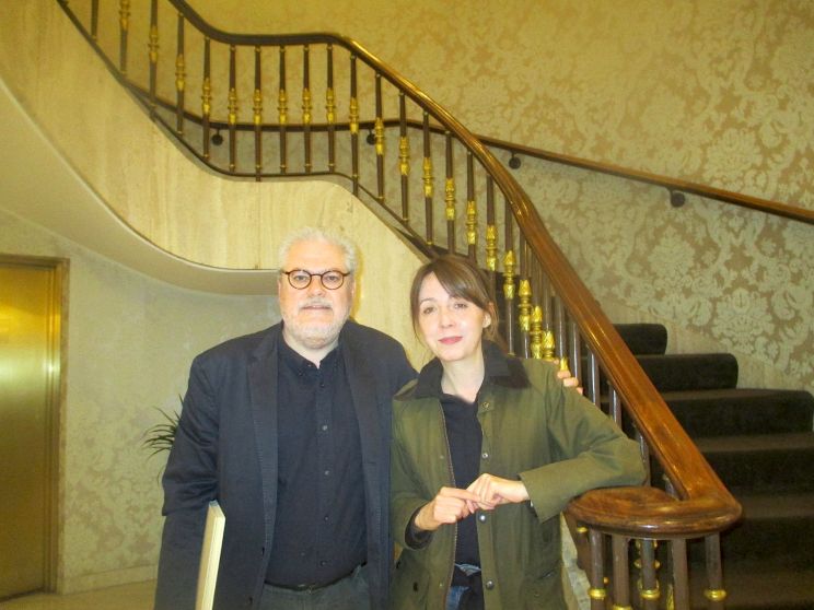 Roberto Andò