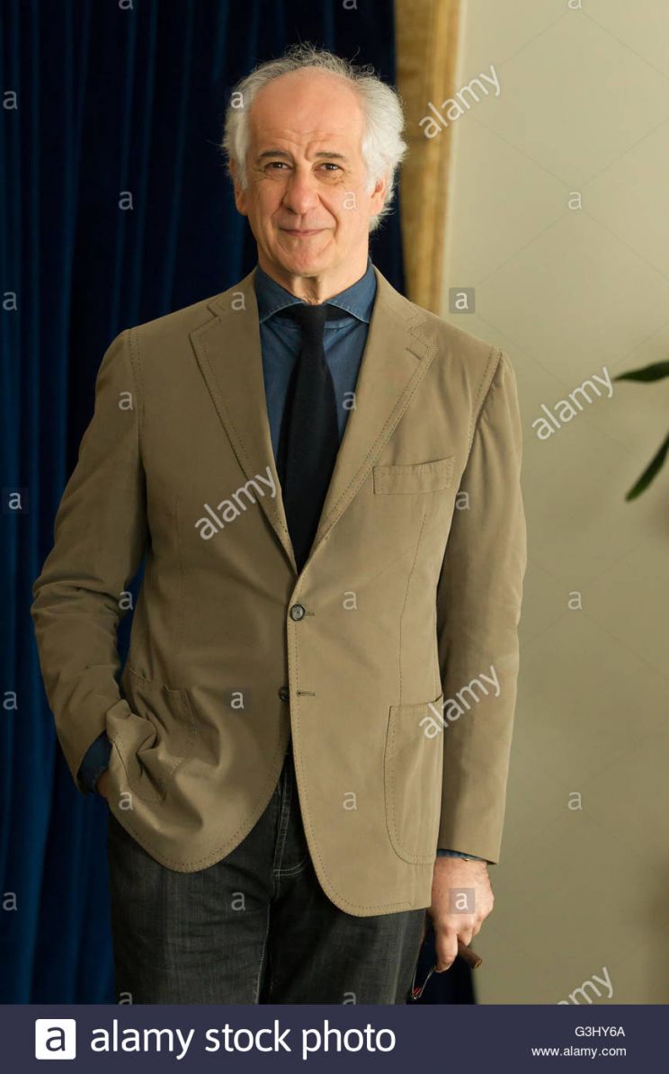 Roberto Andò