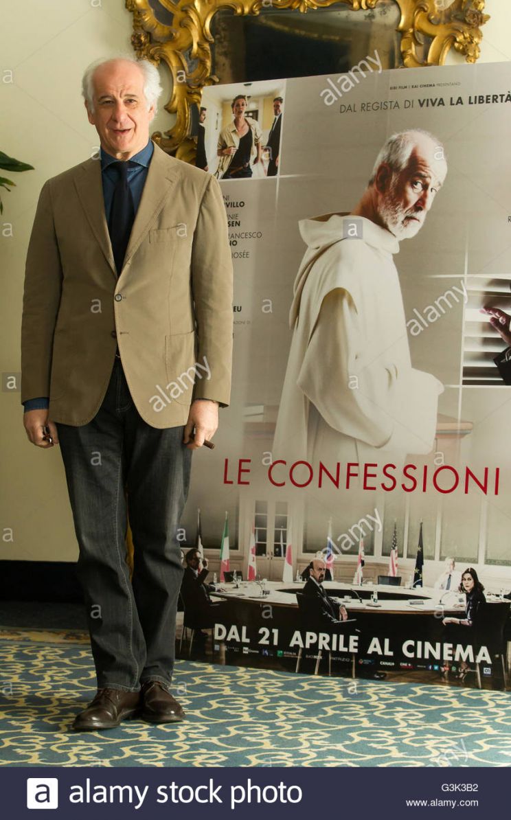 Roberto Andò