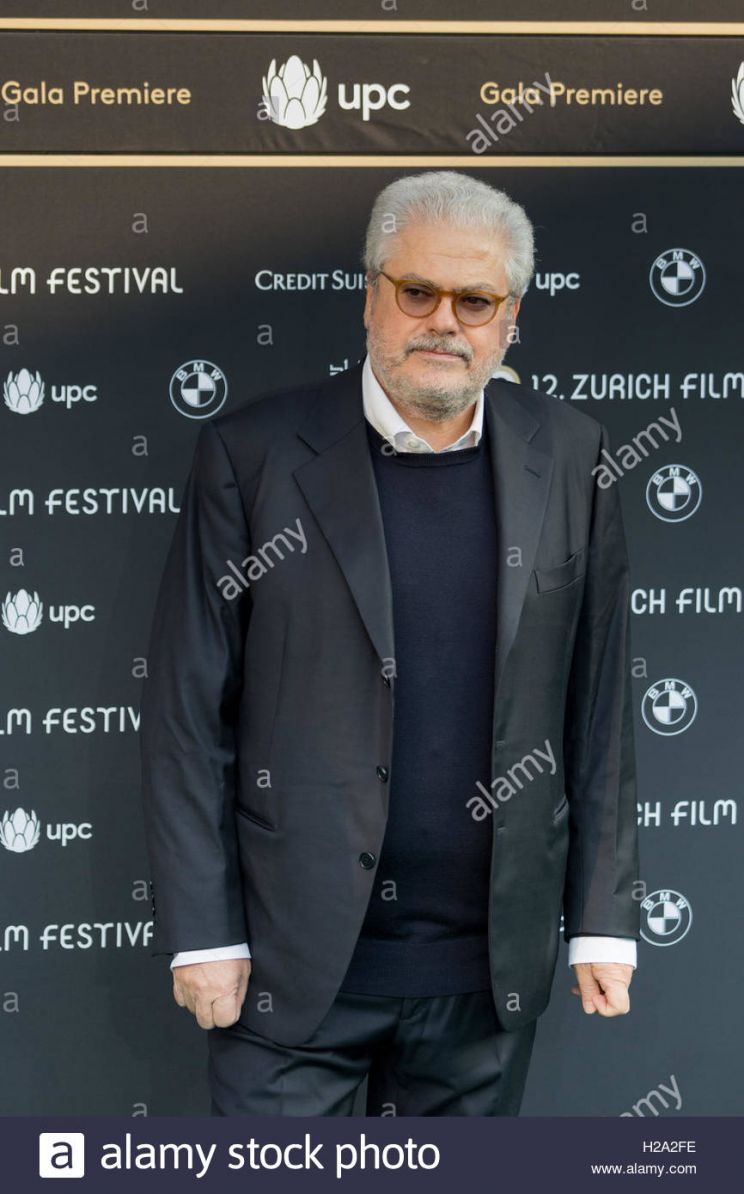Roberto Andò