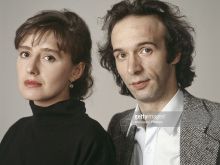 Roberto Benigni