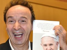 Roberto Benigni