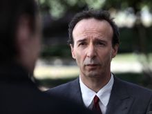 Roberto Benigni