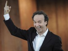 Roberto Benigni