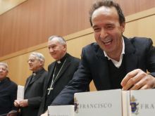 Roberto Benigni