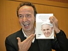 Roberto Benigni