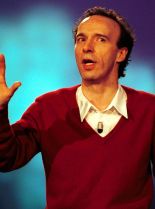 Roberto Benigni