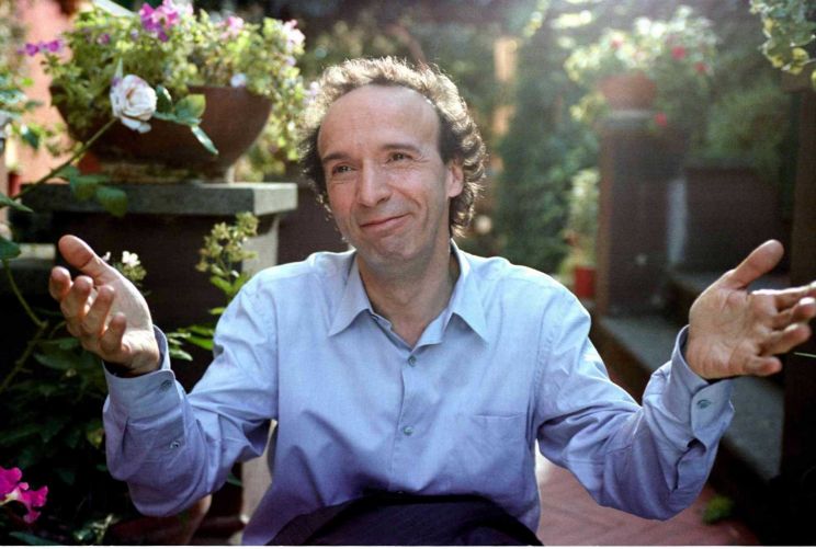 Roberto Benigni