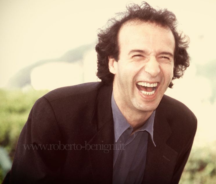 Roberto Benigni