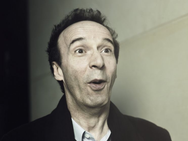 Roberto Benigni