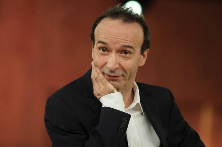 Roberto Benigni