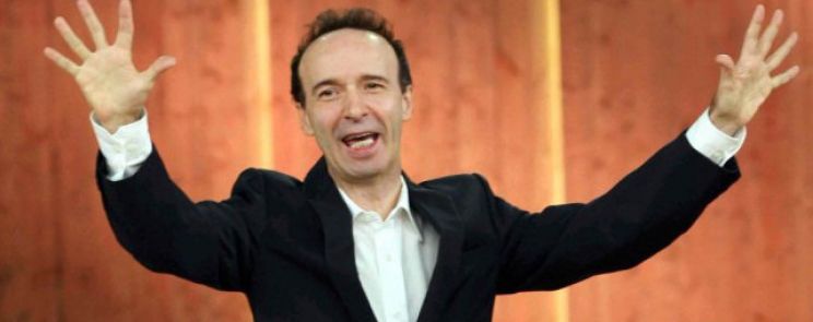 Roberto Benigni