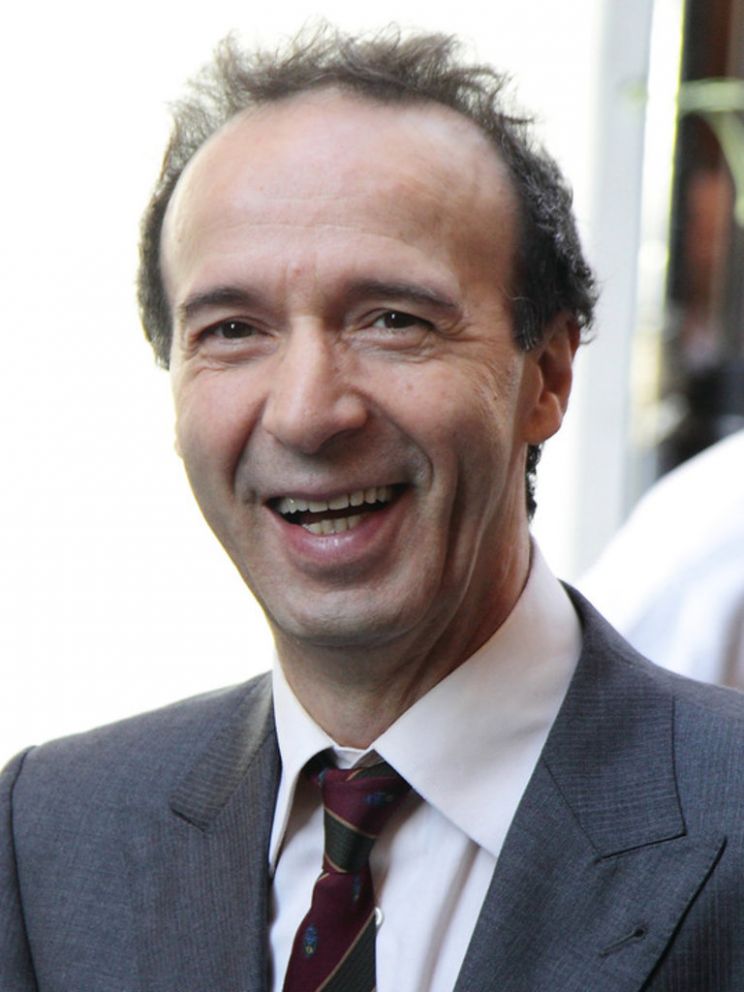 Roberto Benigni