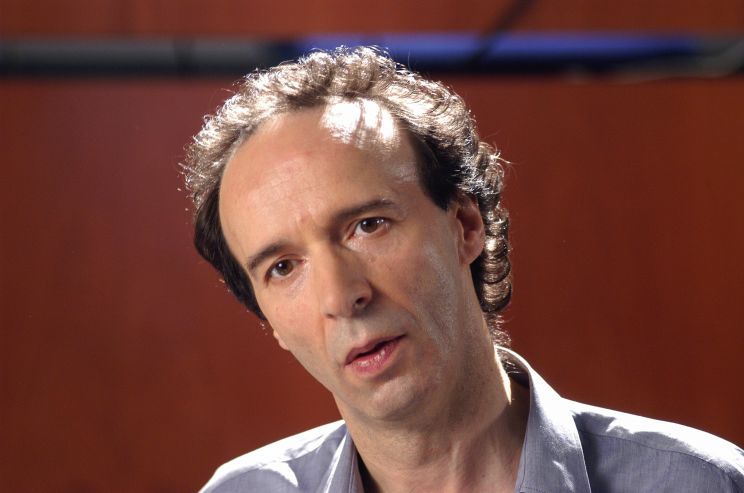 Roberto Benigni