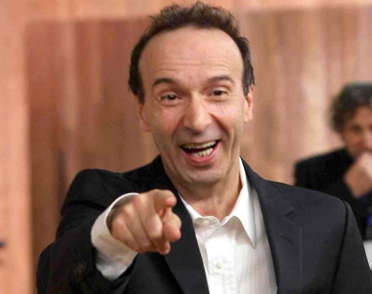 Roberto Benigni