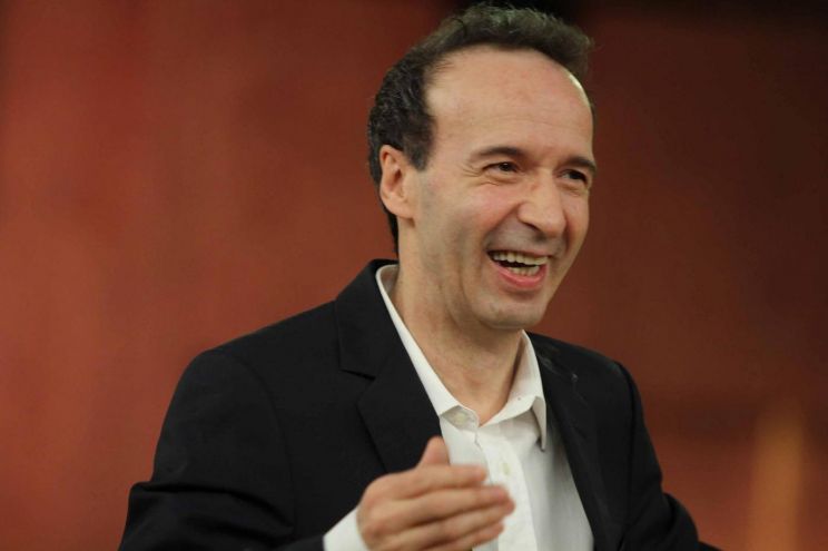 Roberto Benigni