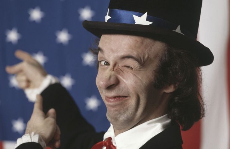 Roberto Benigni