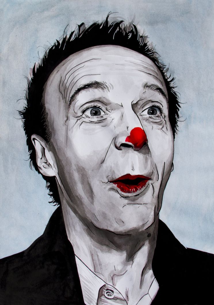 Roberto Benigni