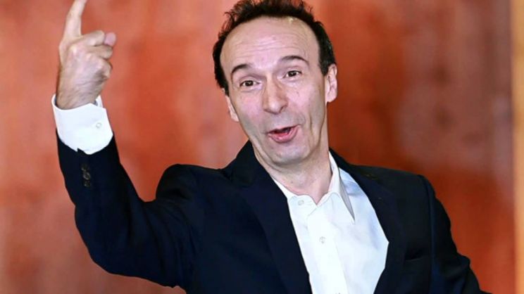 Roberto Benigni