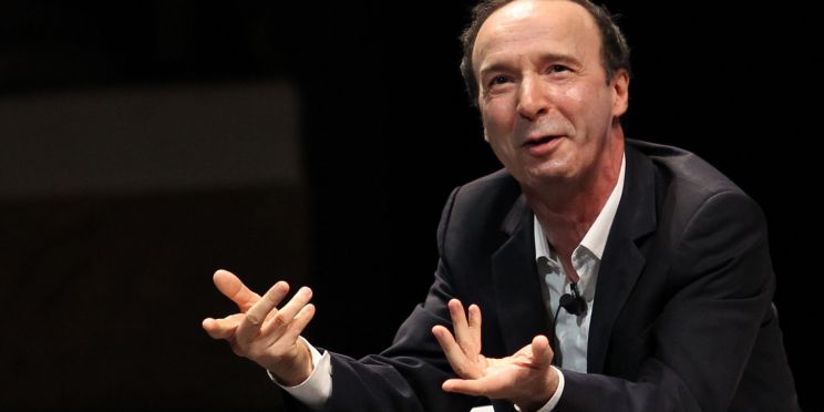 Roberto Benigni