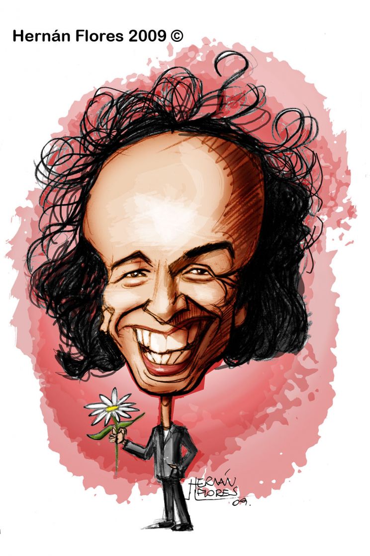 Roberto Benigni