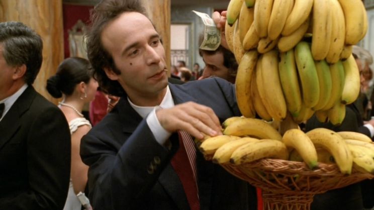 Roberto Benigni
