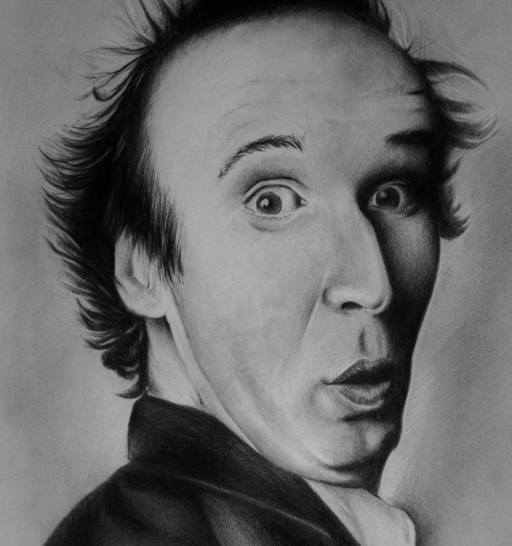 Roberto Benigni