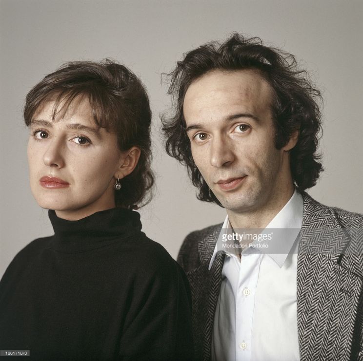 Roberto Benigni