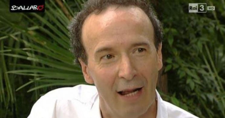 Roberto Benigni