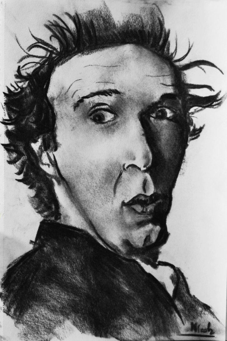 Roberto Benigni