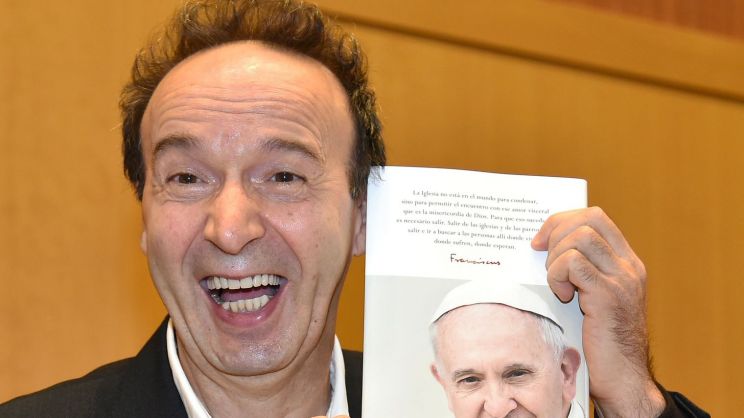 Roberto Benigni